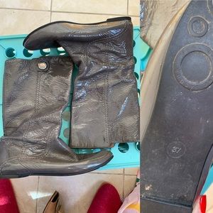 Marc Jacobs size 37 boots